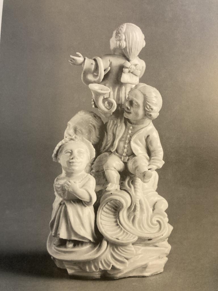 gruppo di nani
cat II; n. 56, n.inv 224
